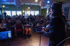 Arctic Sounds Festival