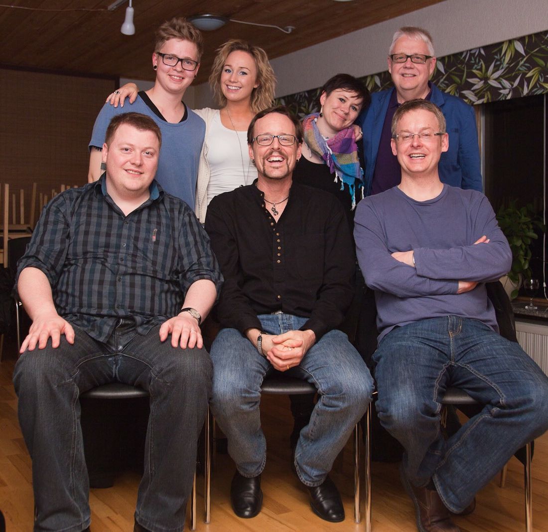 Community Image