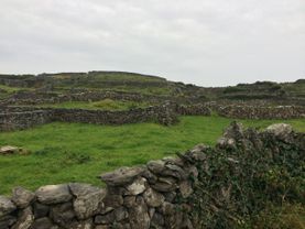 Ireland retreat picture