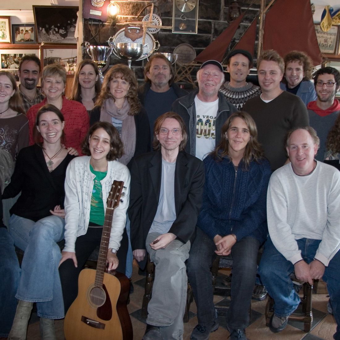 Community Image