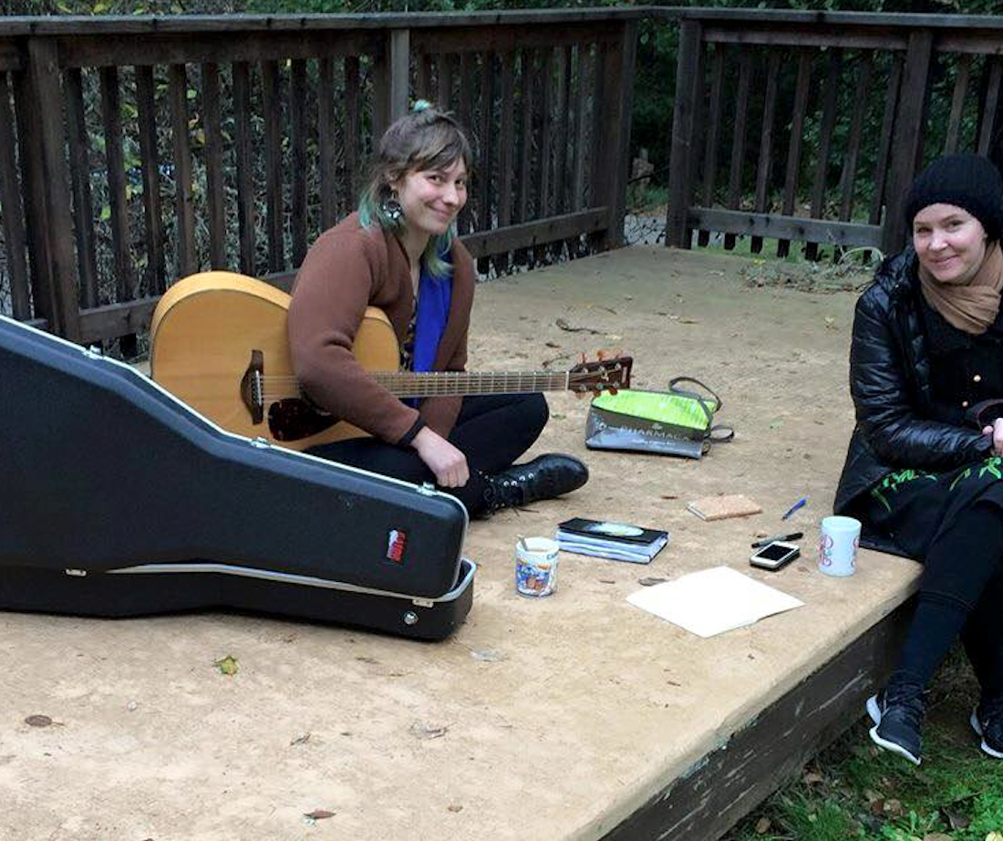 CA Retreat Image