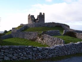 Ireland retreat picture