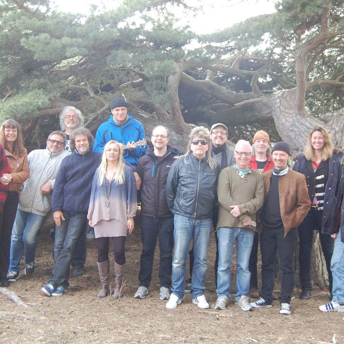 Community Image