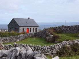 Ireland retreat picture