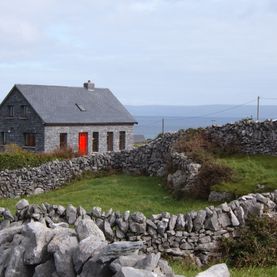 Ireland retreat picture