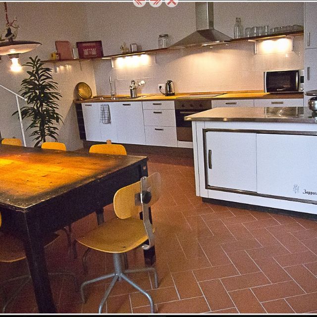 Italian Retreat Image