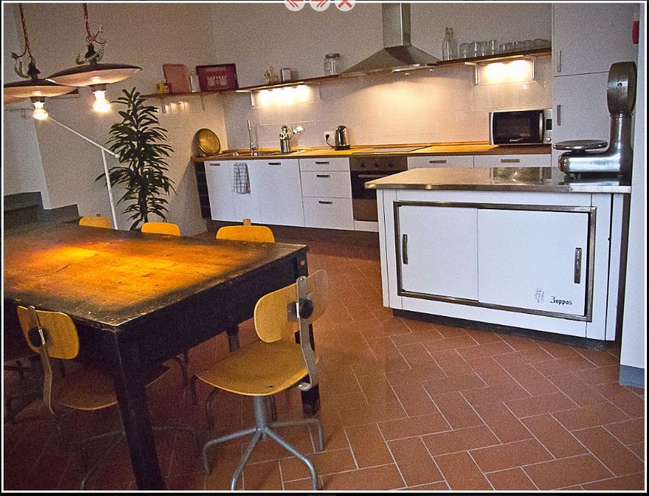 Italian Retreat Image
