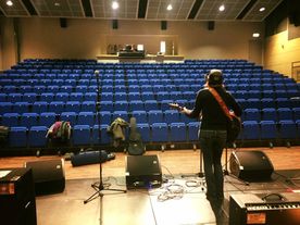 Arctic Sounds Festival