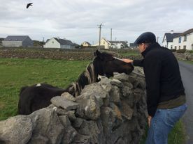 Ireland retreat picture