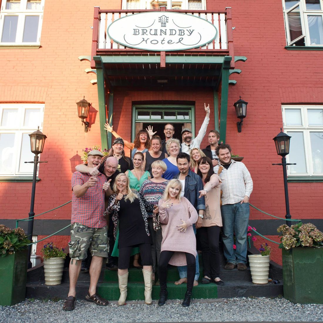 Community Image