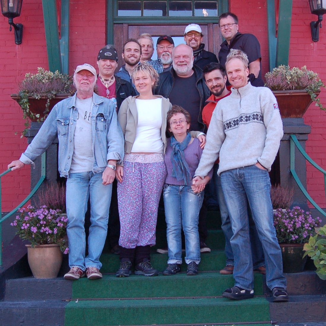 Community Image