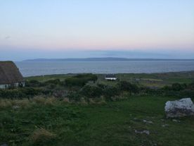 Ireland retreat picture