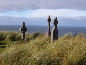 Ireland retreat picture